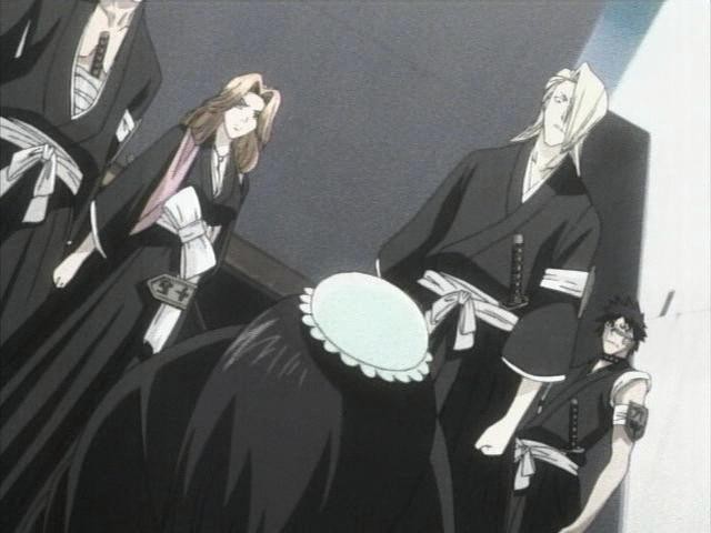 Otaku Gallery  / Anime e Manga / Bleach / Screen Shots / Episodi / 048 - Hitsugaya ruggisci / 120.jpg